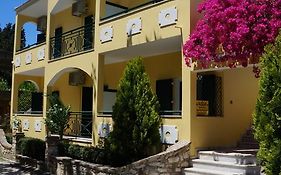 Angela Apartments